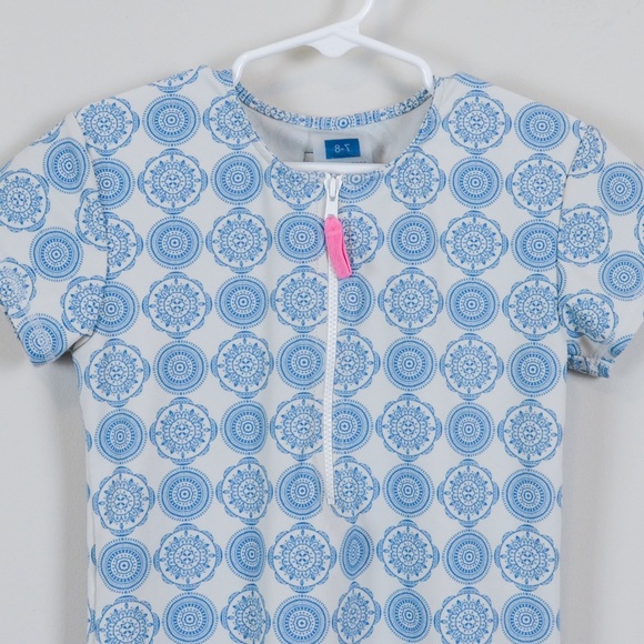 Toobydoo Nora Surf Dress - Picture 3 of 6